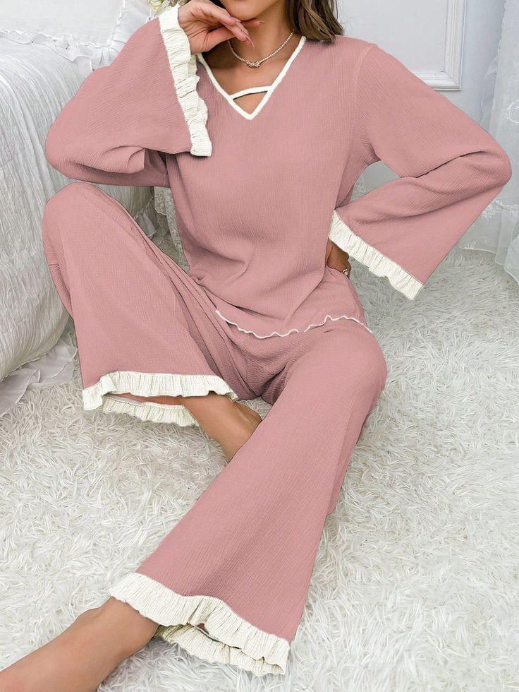 Sample Pajama