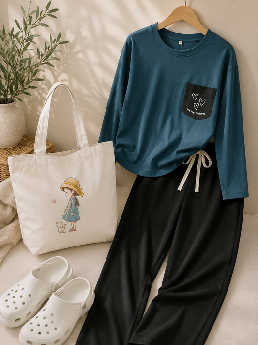 ✨Cozy Chic - 03